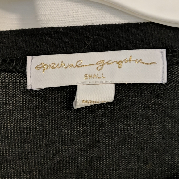 Spiritual Gangster rainbow sweater - Picture 2 of 2